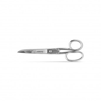 Tesoura de modista ref VITM7 VITO