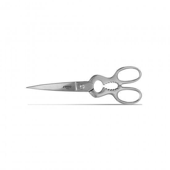 Tesoura para cortar peixe refª VITP21 VITO Tesoura para cortar peixe refª VITP21 VITO