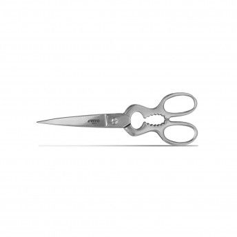 Tesoura para cortar peixe ref VITP21 VITO