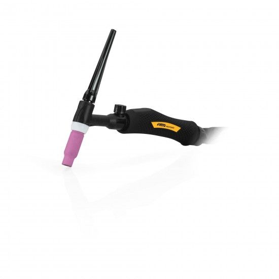 Tocha lift tig para inverter (9.2mm) ref VITLTIG92 VITO
