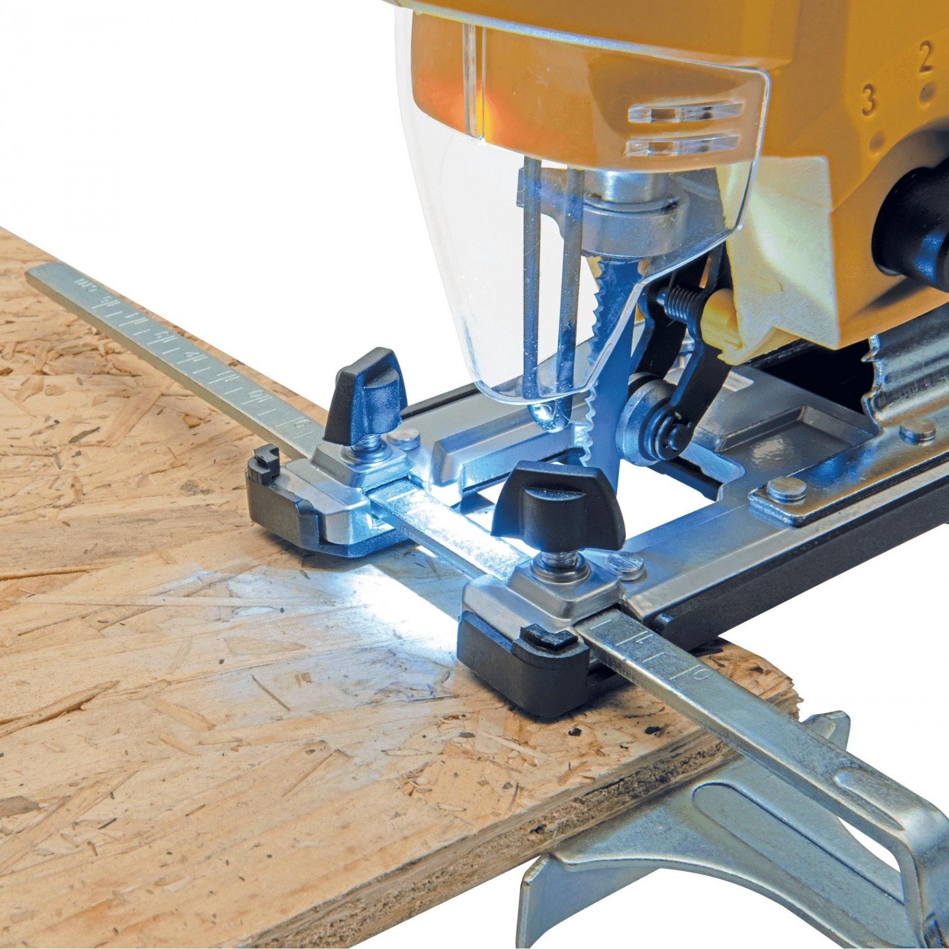 Serra de recortes 750 w refª VITIC750 VITO