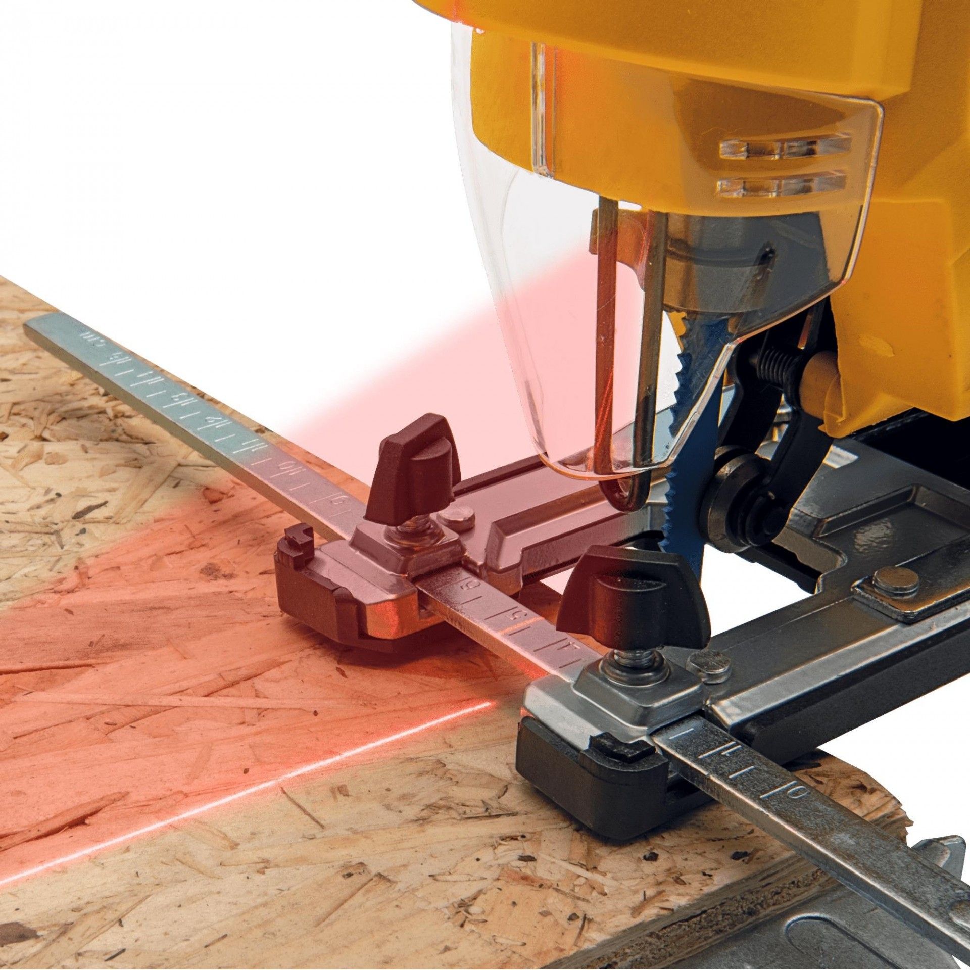 Serra de recortes 750 w refª VITIC750 VITO