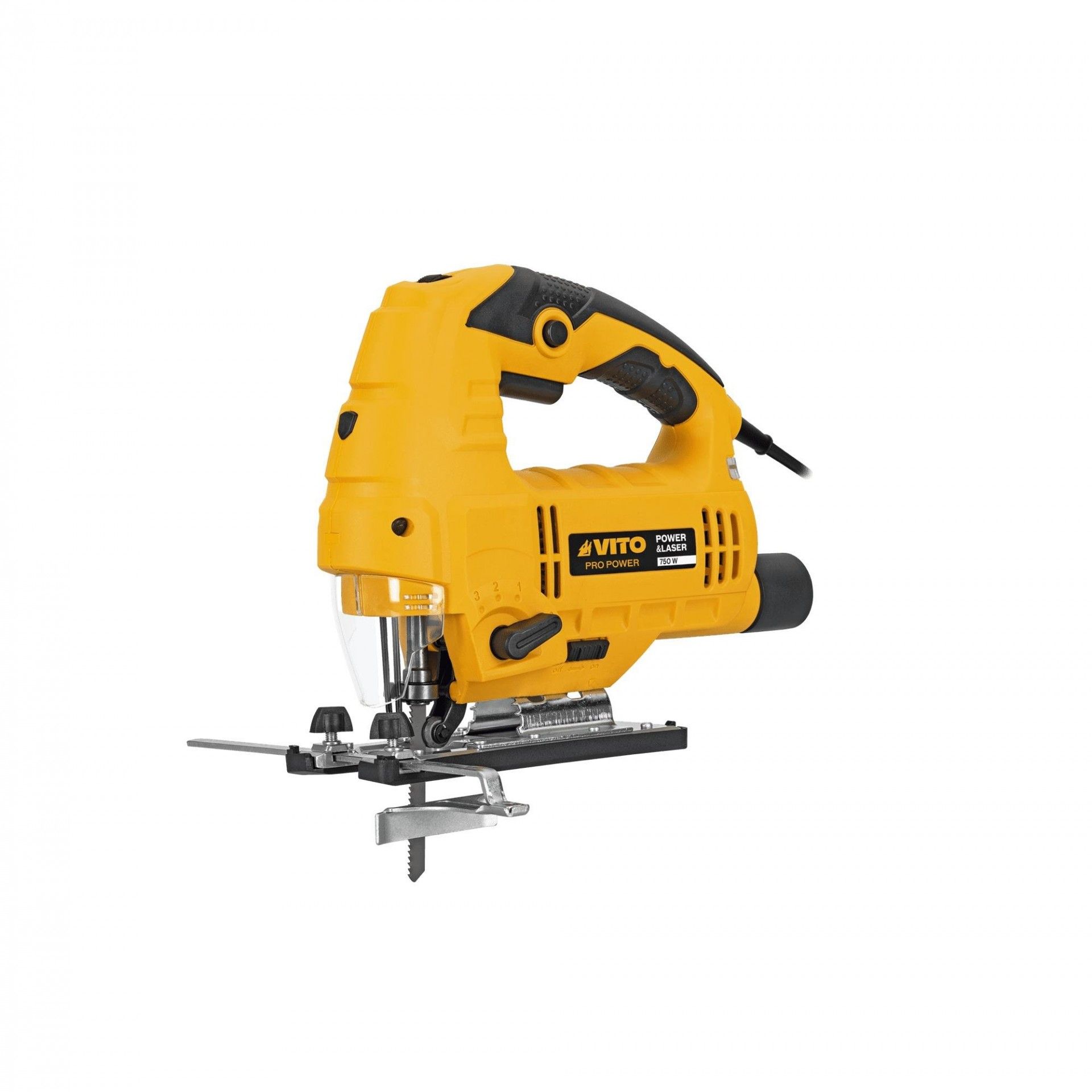 Serra de recortes 750 w refª VITIC750 VITO