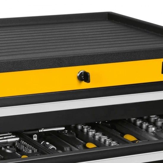 Carrinho c/ferramentas 7 gavetas refª VITF5G VITO Carrinho c/ferramentas 7 gavetas refª VITF5G VITO