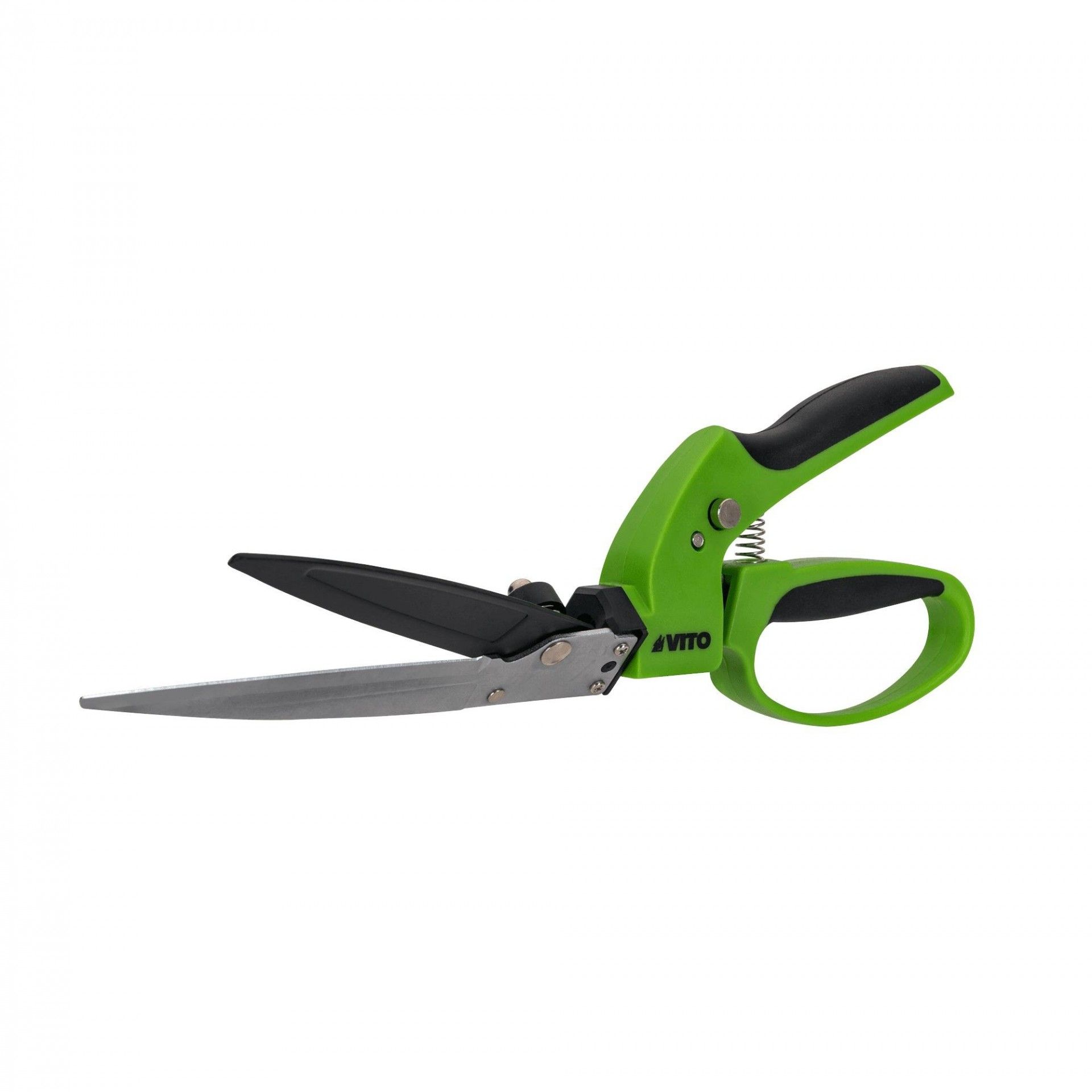 Tesoura De Relva Rotativa 180º refª VITCS180 Vito