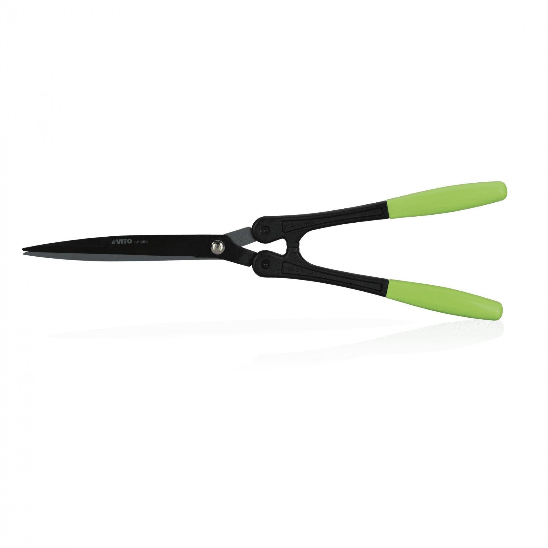 Tesoura corta sebes cabo alumínio fundido 275mm refª VITCSA11 VITO