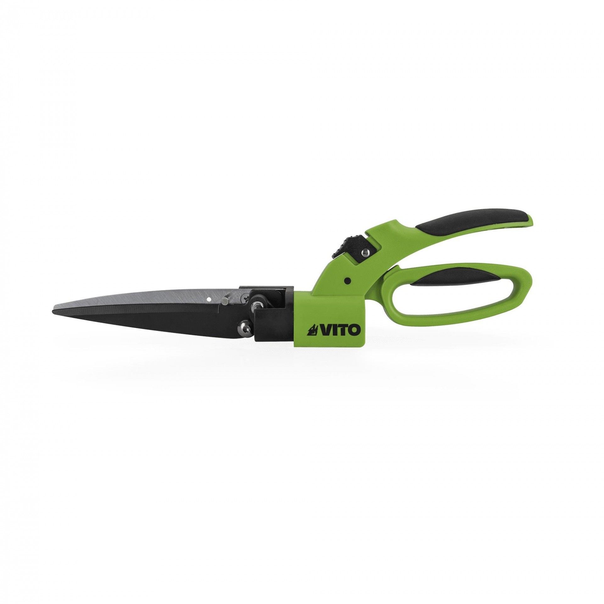 Tesoura de relva rotativa 360º refª VITCS360 VITO