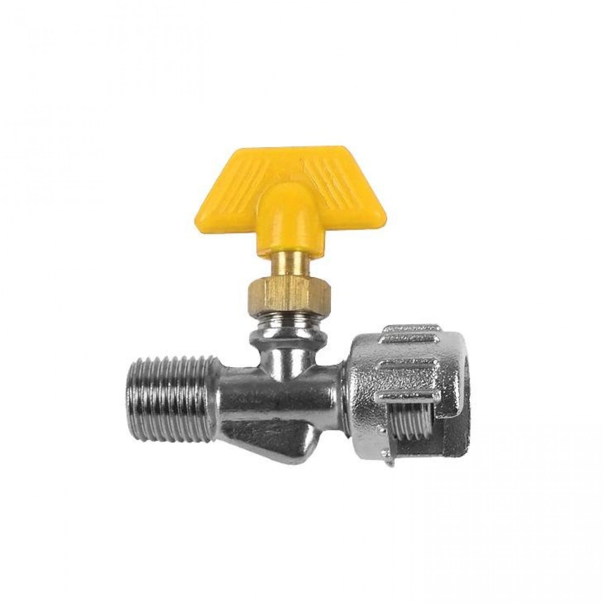 Torneira para compressor macho/fêmea refª VITCB VITO