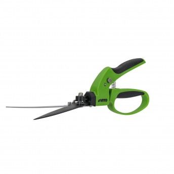 Tesoura De Relva Rotativa 180 ref VITCS180  Vito