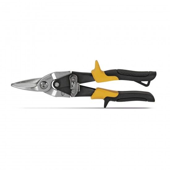 Tesoura para cortar chapa 10" recta ref VITCCRE VITO