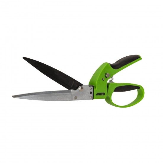 Tesoura De Relva Rotativa 180º refª VITCS180 Vito Tesoura De Relva Rotativa 180º refª VITCS180 Vito