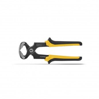 Alicate turqus de carpinteiro 180mm ref VITC180 VITO