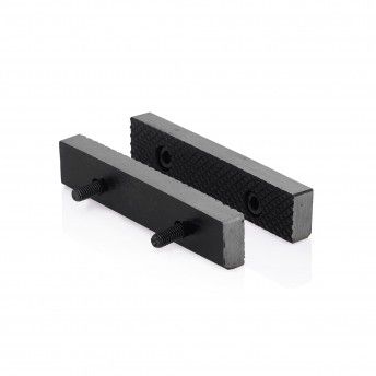 Par de mordentes para torno bancada ref VITB150M VITO