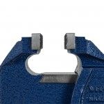 Torno de bancada 150mm ref VITB150 VITO