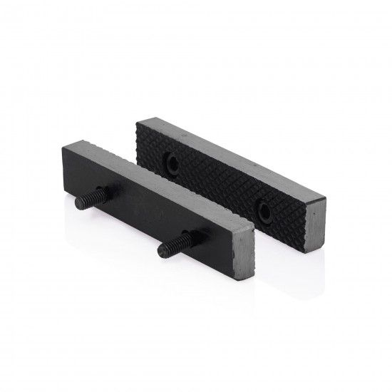 Par de mordentes para torno bancada ref VITB150M VITO