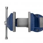Torno de bancada 150mm ref VITB150 VITO