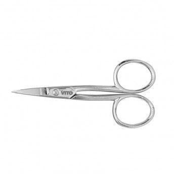 Tesoura de bordar ref VITB4C VITO