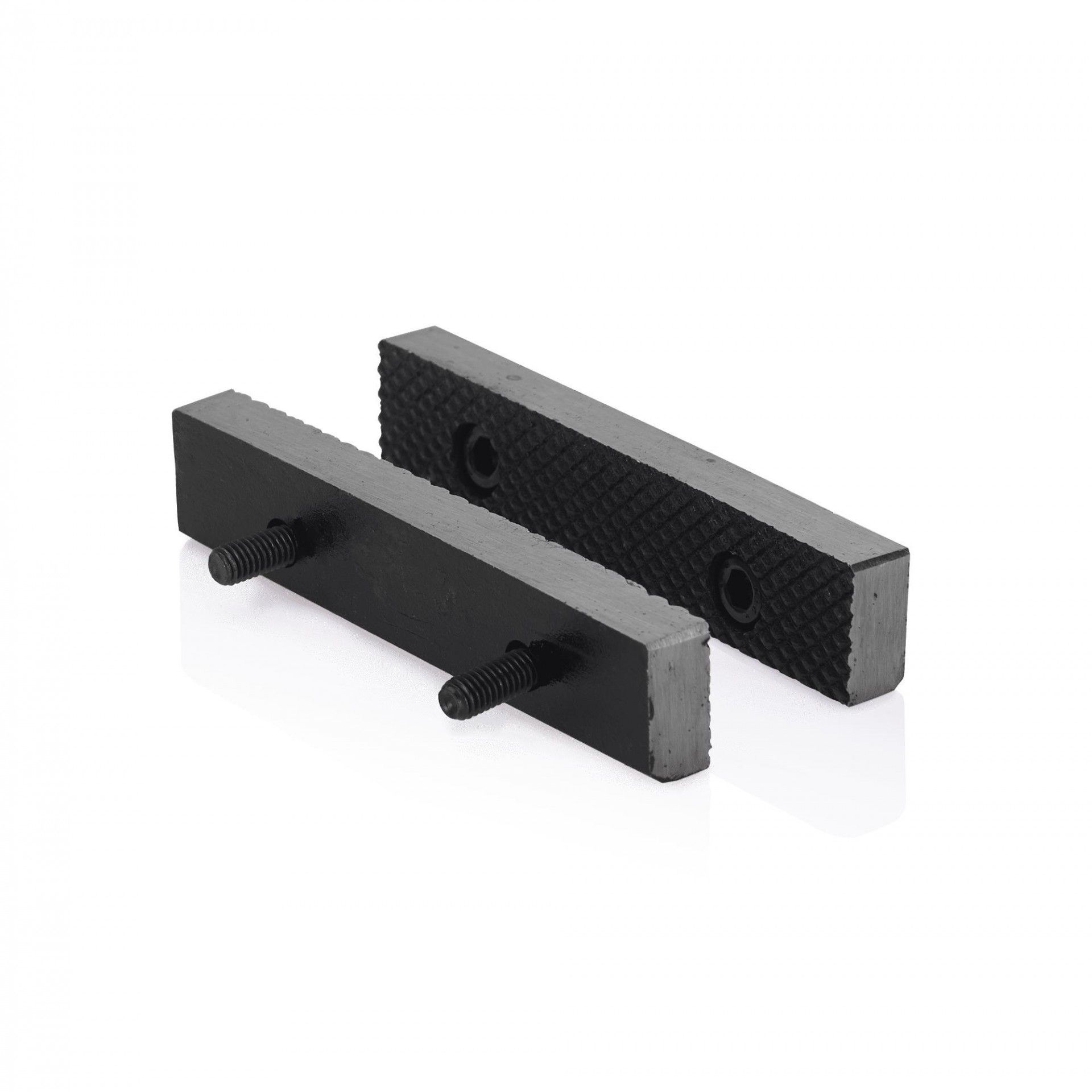 Torno de bancada 100mm refª VITB100 VITO