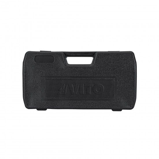 Conjunto de 7 tarrachas para picheleiro refª VITAPE7 VITO Conjunto de 7 tarrachas para picheleiro refª VITAPE7 VITO