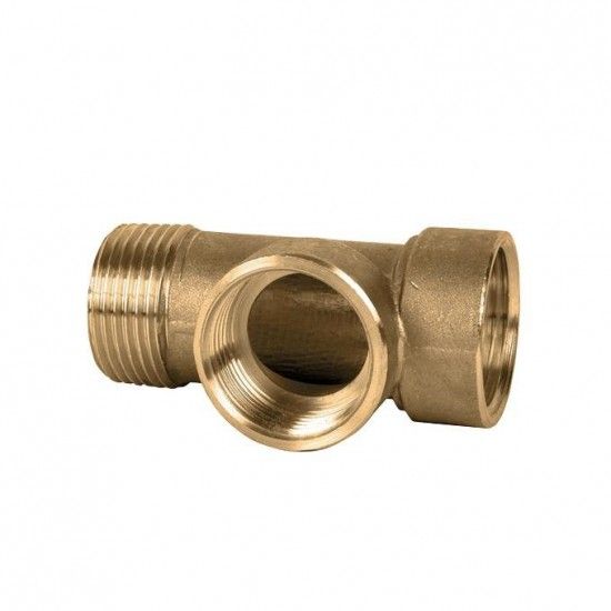 "t" de 5 saídas refª VIT5 VITO "t" de 5 saídas refª VIT5 VITO