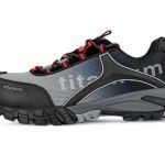 Sapato proteo S1P Titanium ref VISTT Vito