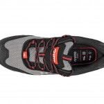 Sapato proteo S1P Titanium ref VISTT Vito