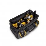 Saco para transporte de ferramentas com base rgida ref VISTFR VITO