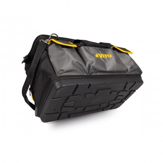 Saco para transporte de ferramentas com base rgida ref VISTFR VITO