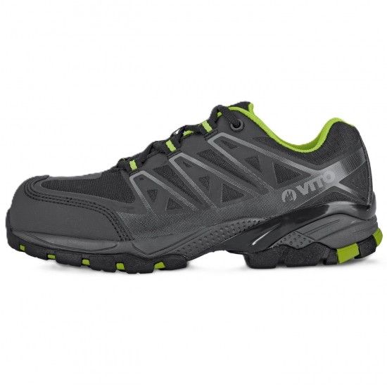 Sapato proteo S1P Spirit ref VISSP Vito