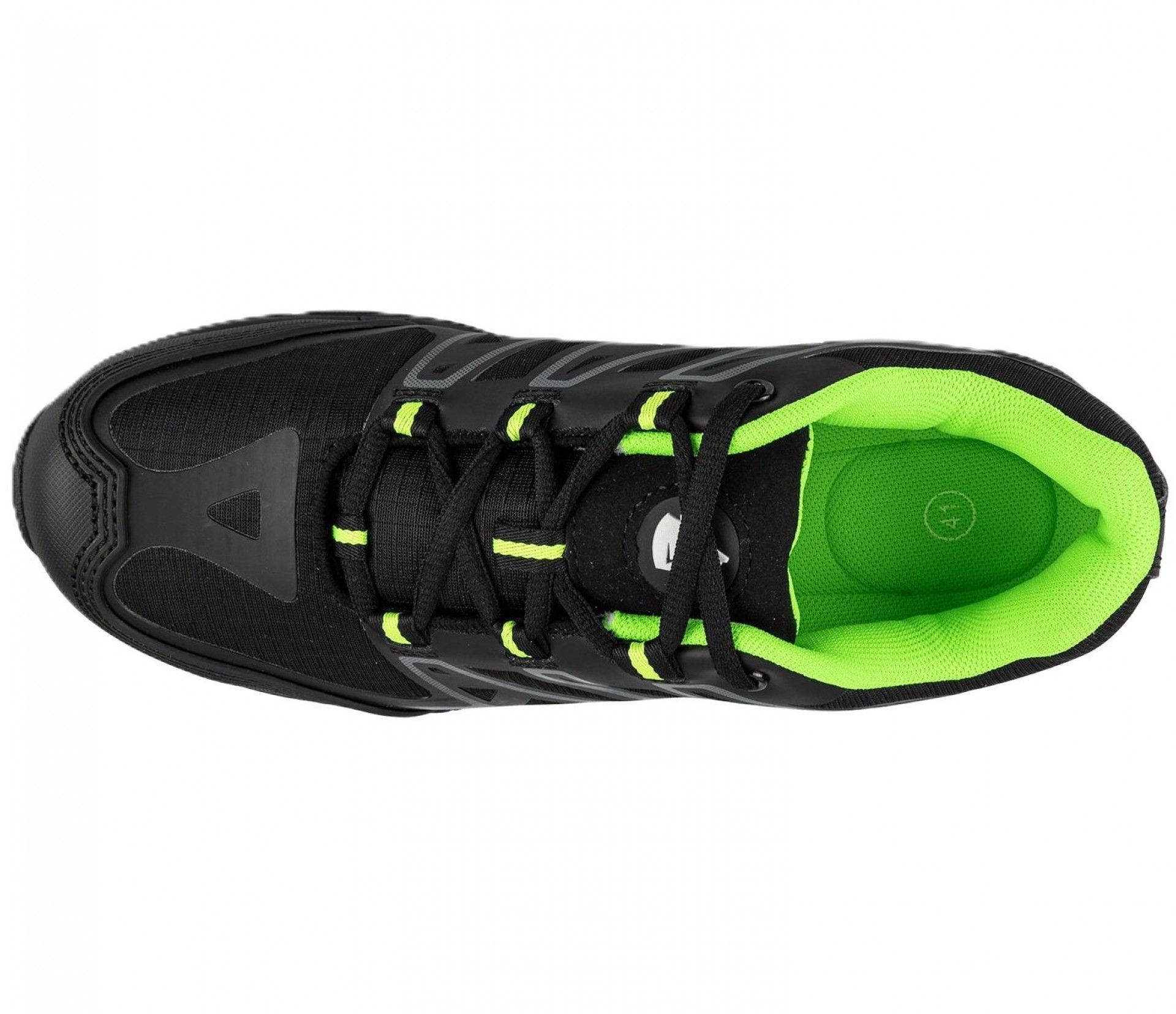 Sapato proteção S1P Spirit refª VISSP Vito