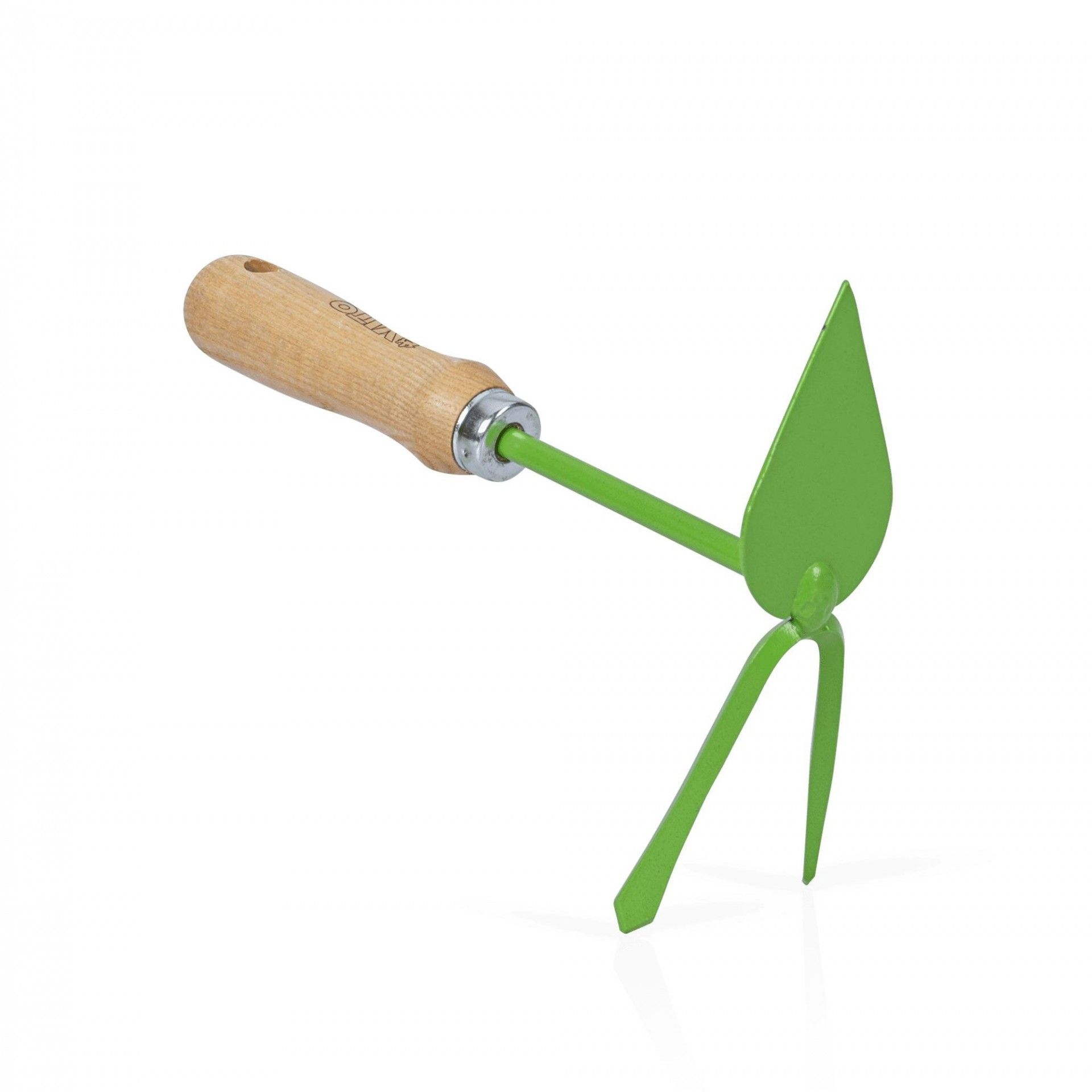 Sacho pequeno cabo madeira refª VISPQMS VITO