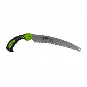 Serrote Poda Dentado Japons C/ Bi-Mat. C/ Coldre 275Mm ref VISPB11C  Vito