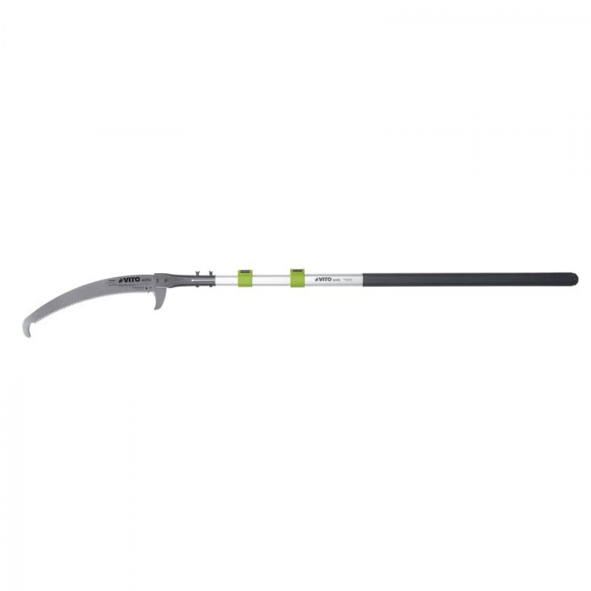 Serrote para podar c/cabo aluminio extensivel 2.05m refª VISPA VITO
