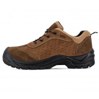 Sapato proteo S1P OXIS ref VISO Vito