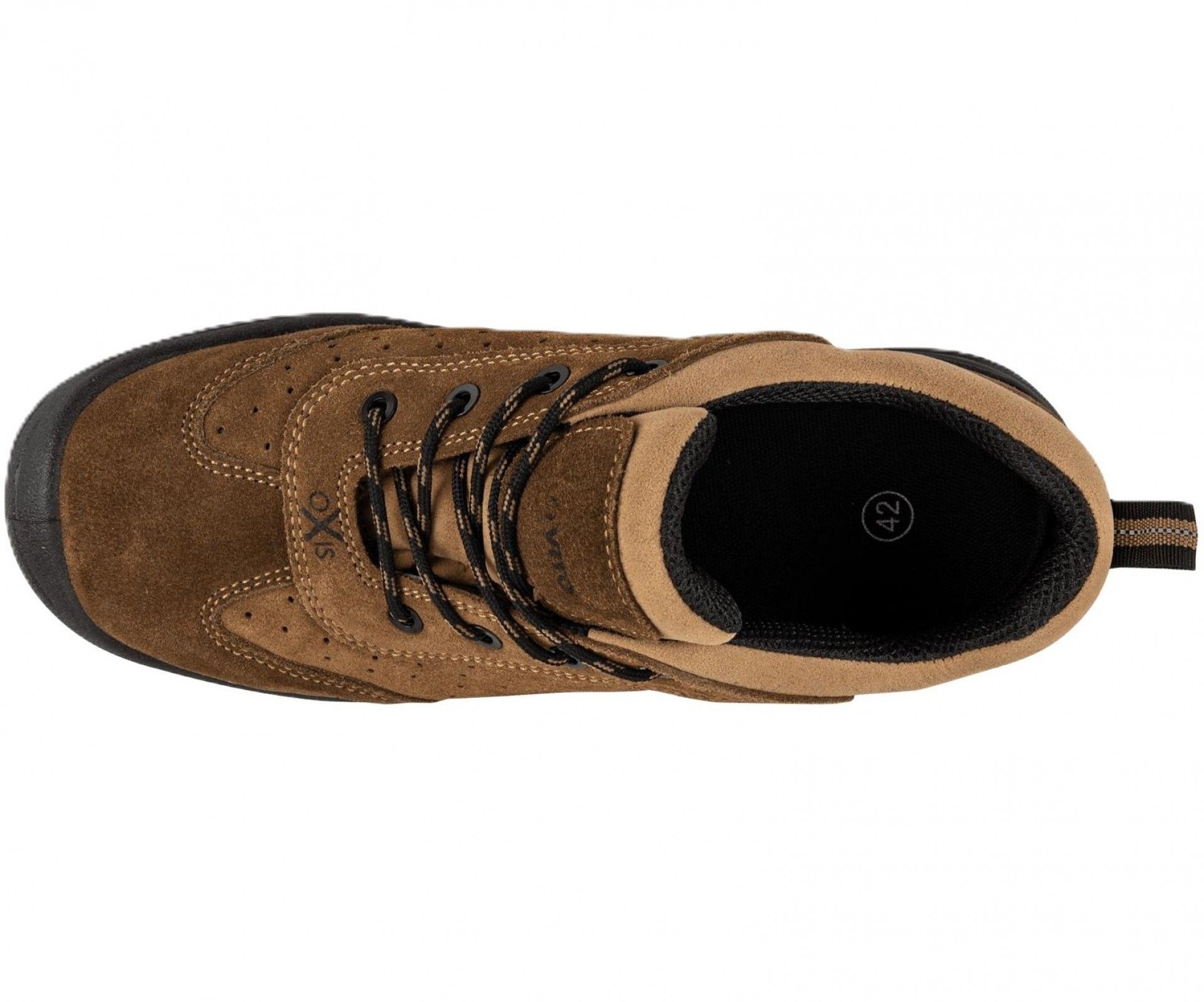 Sapato proteção S1P OXIS refª VISO Vito