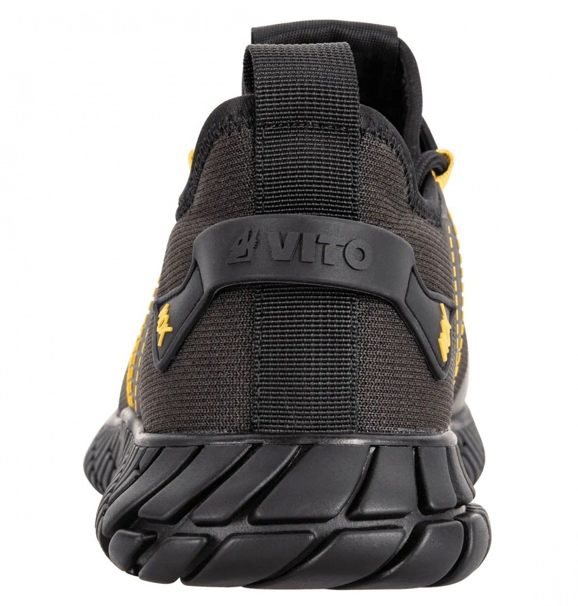 Sapato proteção S1PS SR NOX refª VISNX Vito