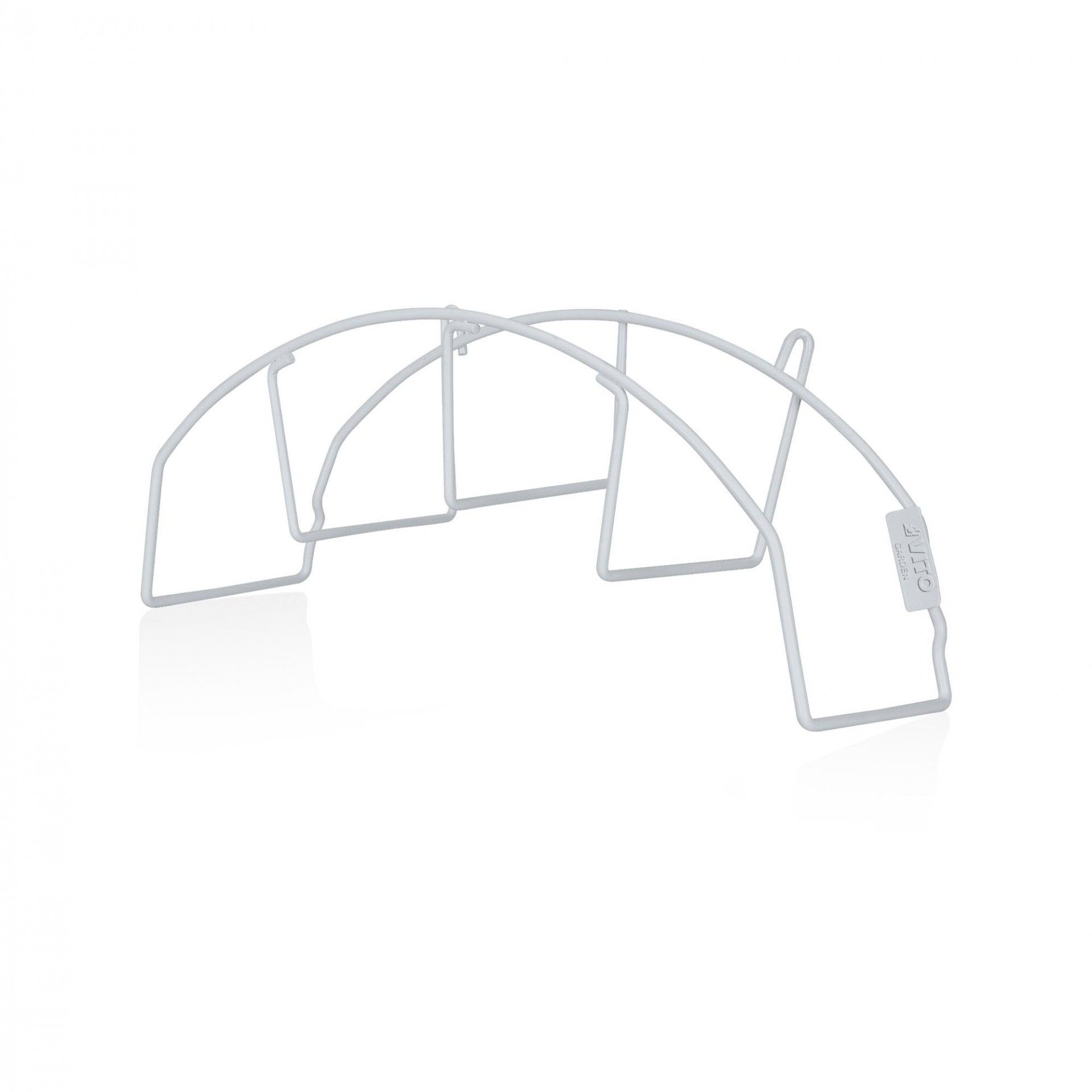 Suporte de mangueira pintado refª VISMP1 Vito