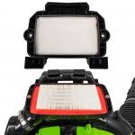 Soprador Mochila 2T - 76 Cc refª VISM76 Vito Soprador Mochila 2T - 76 Cc refª VISM76 Vito