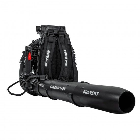 Soprador Mochila 2T - 76 Cc refª VISM76 Vito Soprador Mochila 2T - 76 Cc refª VISM76 Vito