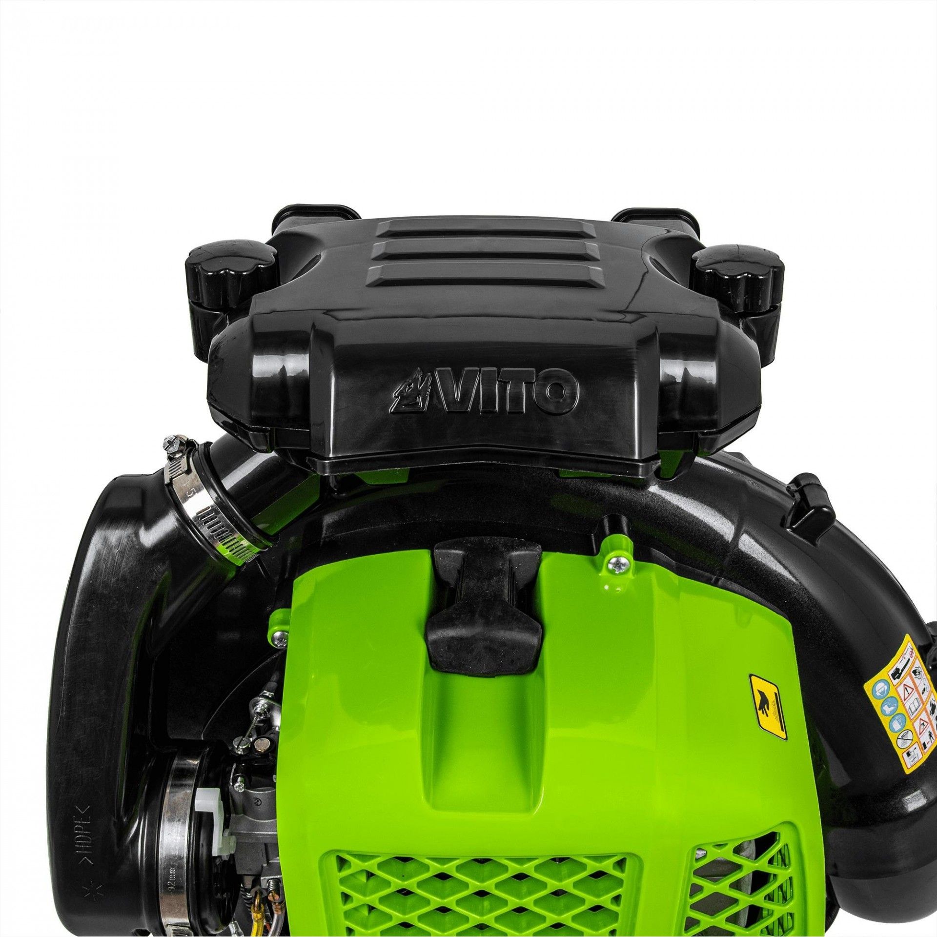 Soprador Mochila 2T - 76 Cc refª VISM76 Vito