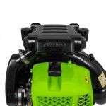 Soprador Mochila 2T - 76 Cc refª VISM76 Vito Soprador Mochila 2T - 76 Cc refª VISM76 Vito