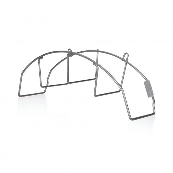 Suporte mangueira inox n. 0 ref VISMI0 VITO