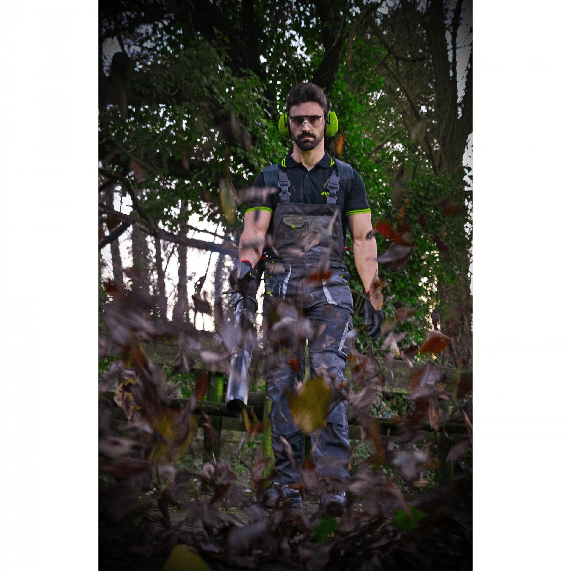 Soprador mochila 2t - 52 cc refª VISM52 VITO