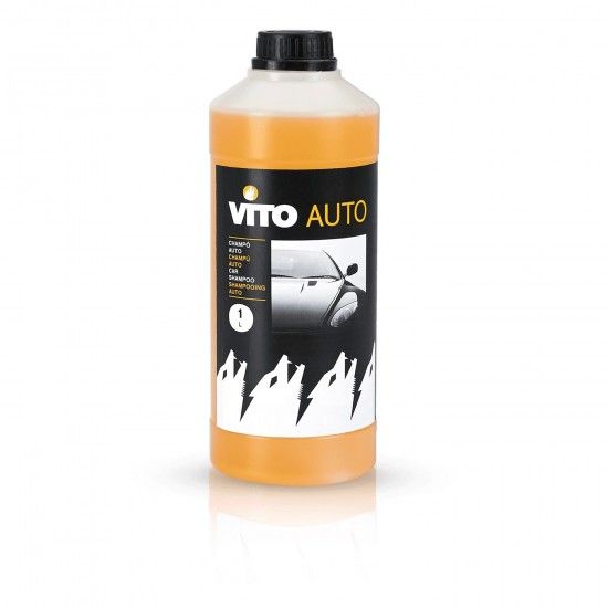 CHAMPÔ AUTO 1L refª VISH1 VITO CHAMPÔ AUTO 1L refª VISH1 VITO