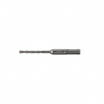 Broca sds-plus 8x160 pro refª VISDSP8160 VITO Broca sds-plus 8x160 pro refª VISDSP8160 VITO