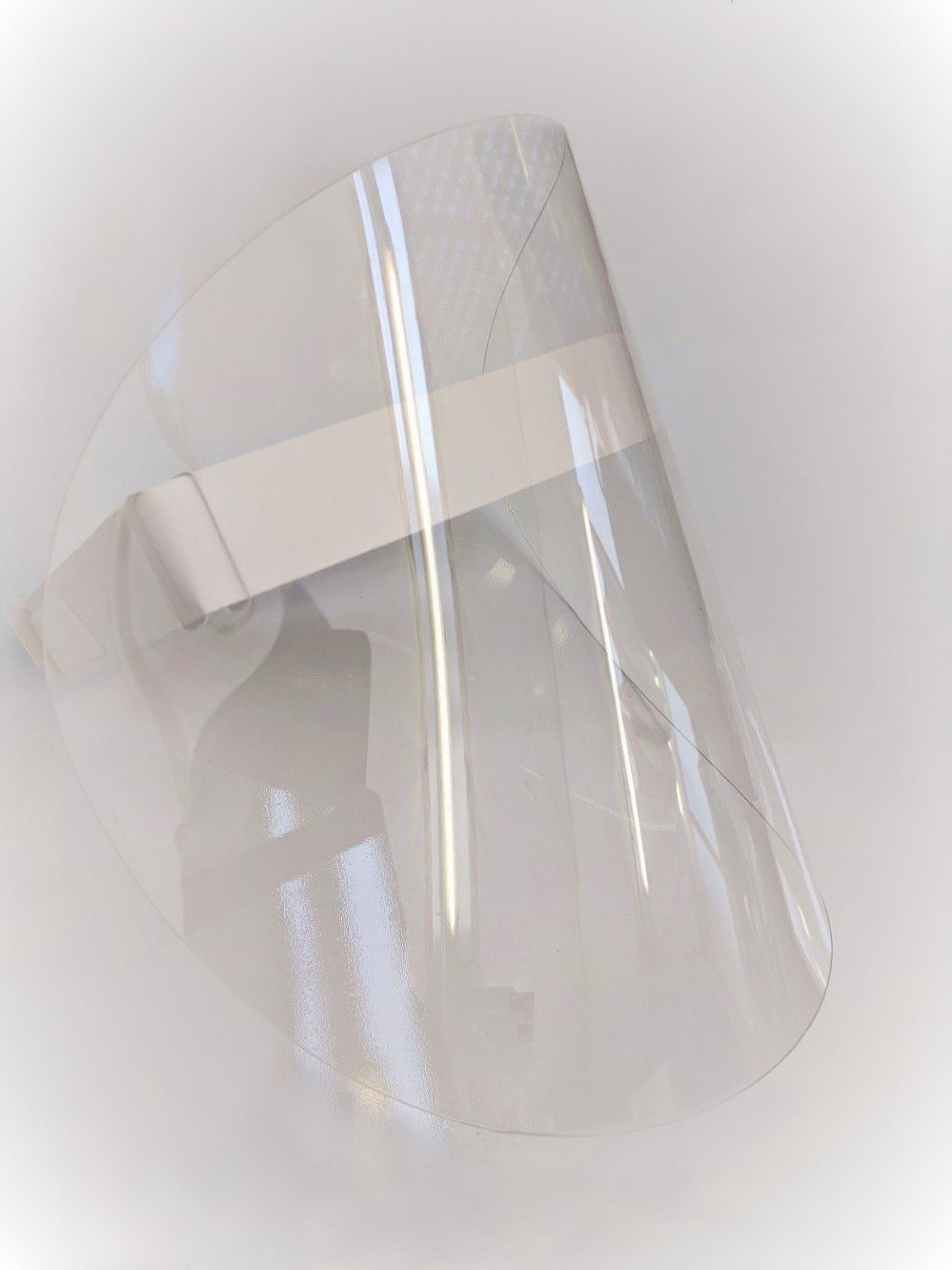 VISEIRA PROTECÇAO ACRIL AJUSTAVEL