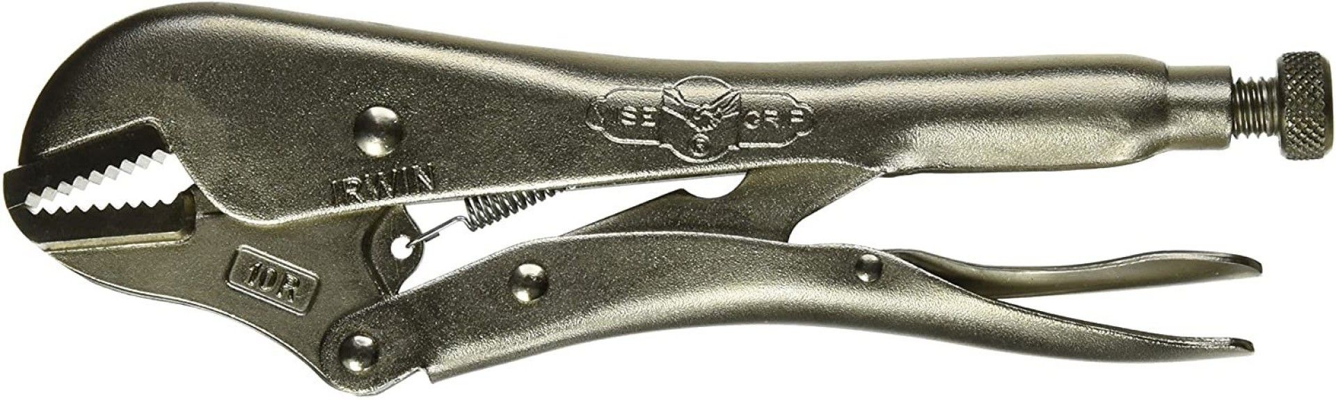 Alicate Vise-Grip 10R refª T0102EL4 Irwin