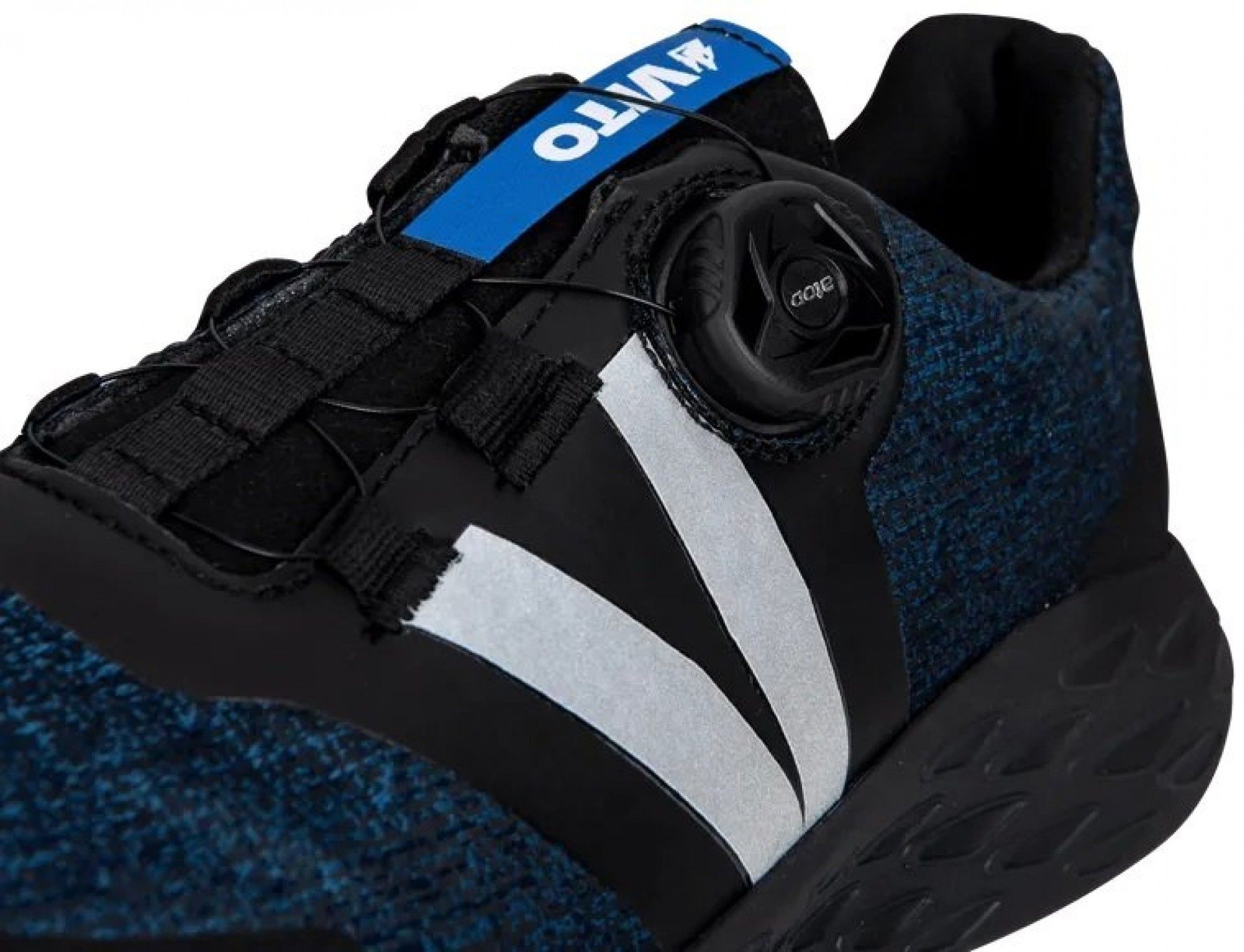 Sapato proteção E1415 S1P WRU Vito