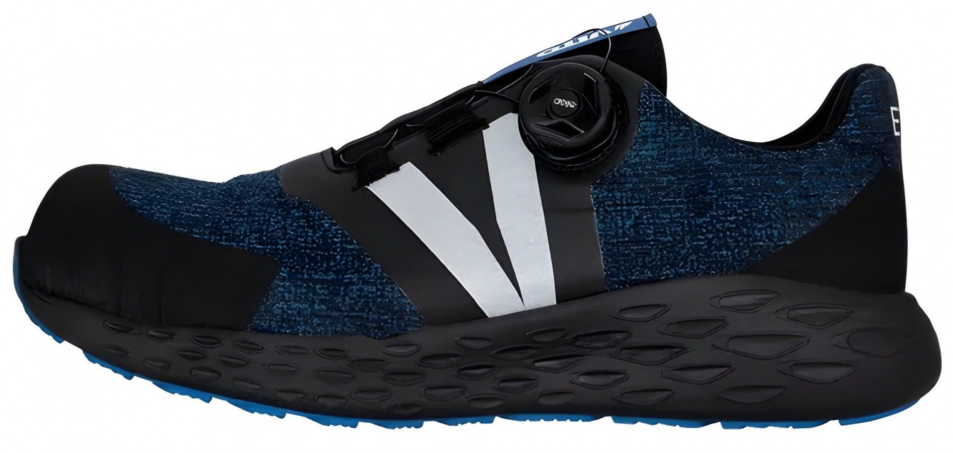 Sapato proteção E1415 S1P WRU Vito