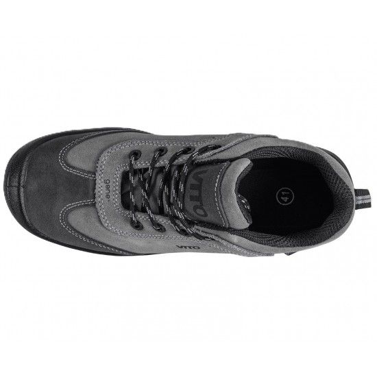 Sapato proteção S1P GENES refª VISG Vito Sapato proteção S1P GENES refª VISG Vito